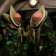 Image for article titled Doctor Who (Classic): “The Trial Of A Time Lord, Part 3: Terror Of The Vervoids”